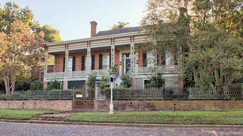 The Corners Mansion hotel photo 5