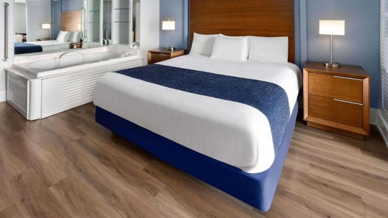 WaterView Casino & Hotel hotel photo 3