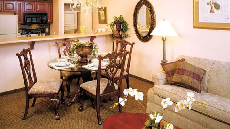 Westgate Tunica Resort hotel photo 4