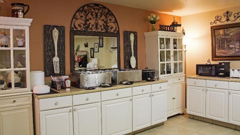 All American Inn & Suites hotel photo 5