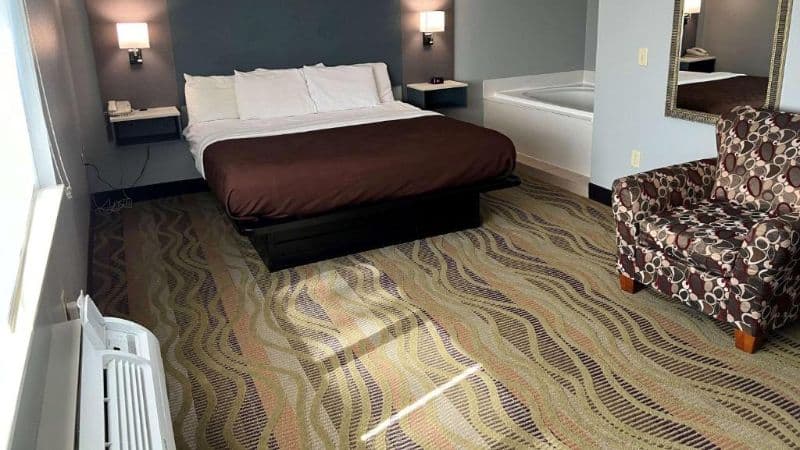 AmericInn by Wyndham Republic hotel photo 3