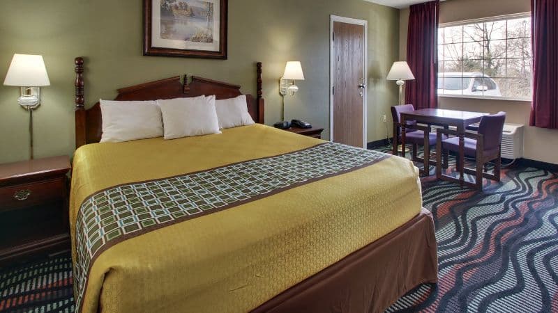 Angel Inn Central hotel photo 2
