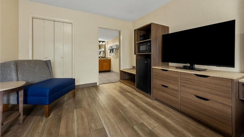 Best Western Center Pointe Inn hotel photo 4