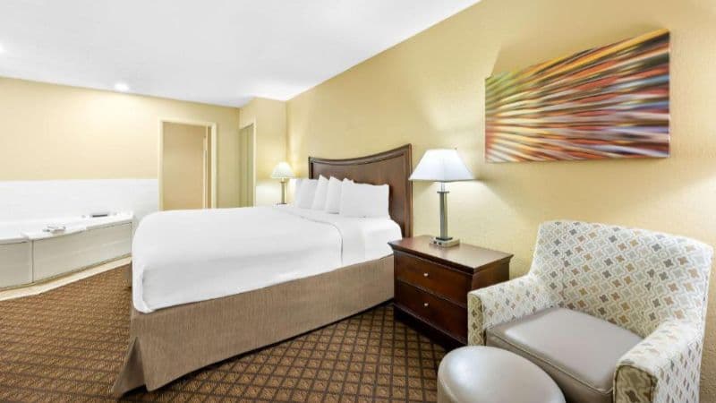 Best Western Coach House hotel photo 3