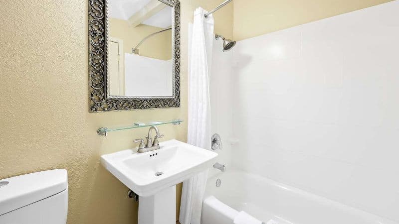 Best Western Coach House hotel photo 4