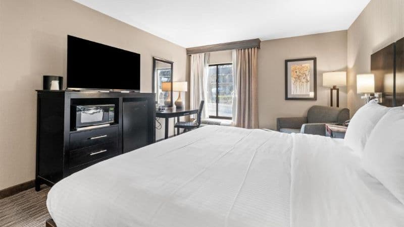 Best Western Courtview Hotel hotel photo 3