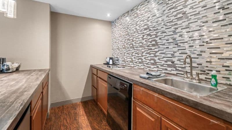 Best Western Courtview Hotel hotel photo 4