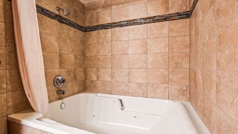 Best Western Music Capital Inn hotel photo 2