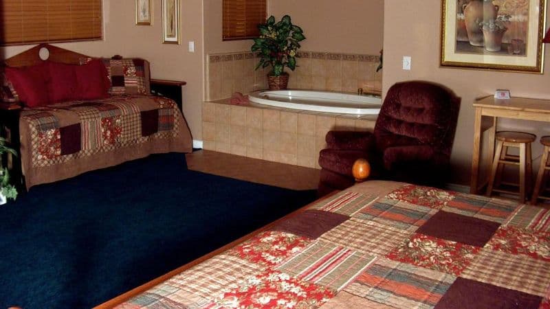 Best Western Troy Hotel hotel photo 2