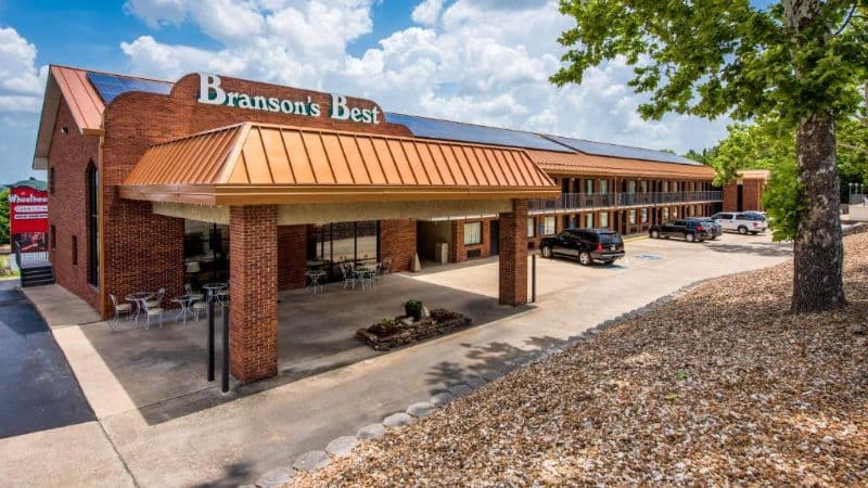 Branson’s Best hotel photo 2