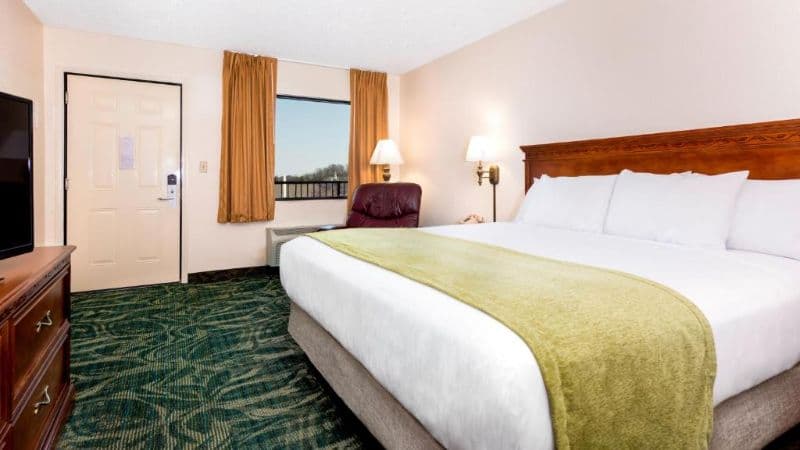 Branson’s Best hotel photo 3