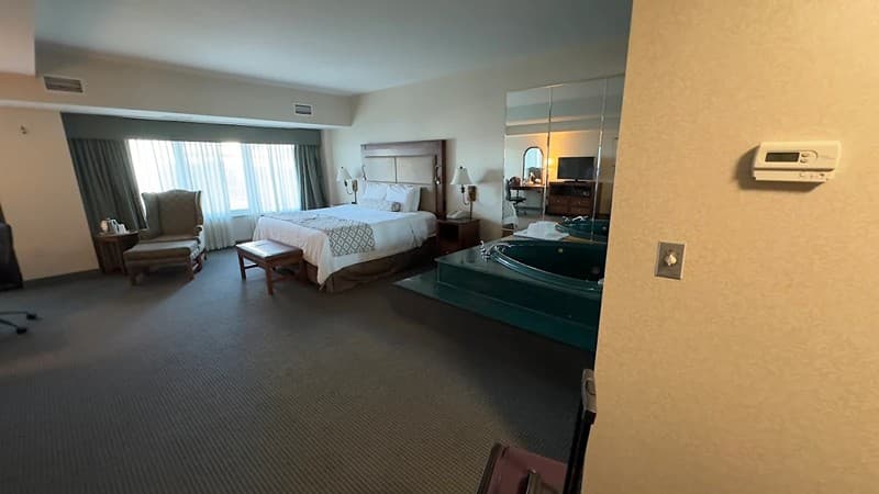 Clayton Plaza Hotel hotel photo 2