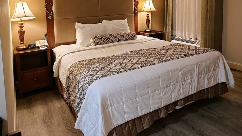 Clayton Plaza Hotel hotel photo 4
