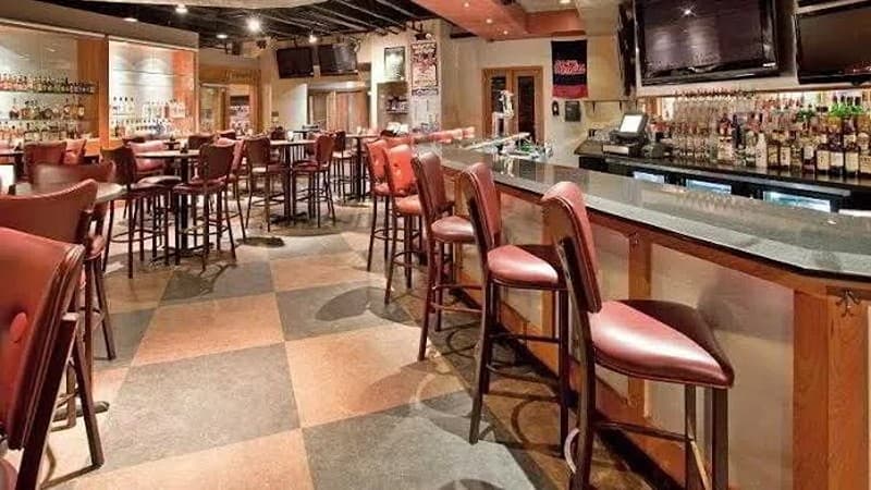 Clayton Plaza Hotel hotel photo 5