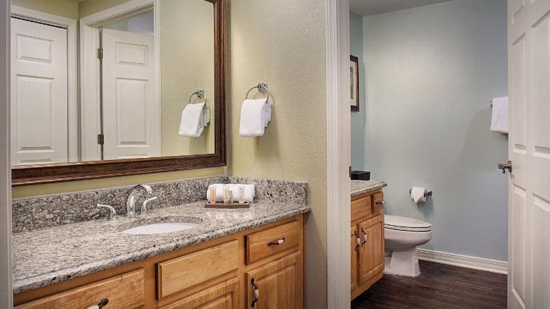Club Wyndham Branson at The Meadows hotel photo 3