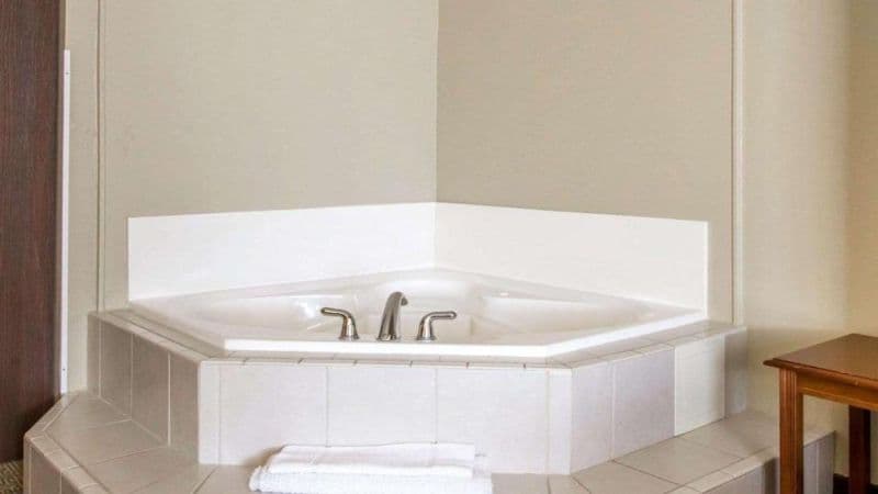 Comfort Inn Bolivar hotel photo 2