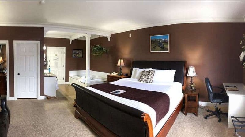 Depot Inn & Suites hotel photo 2