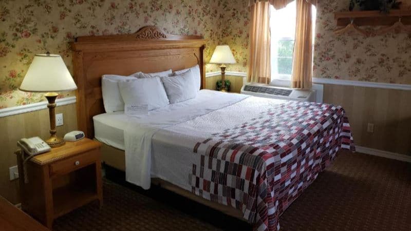 Gazebo Inn hotel photo 3