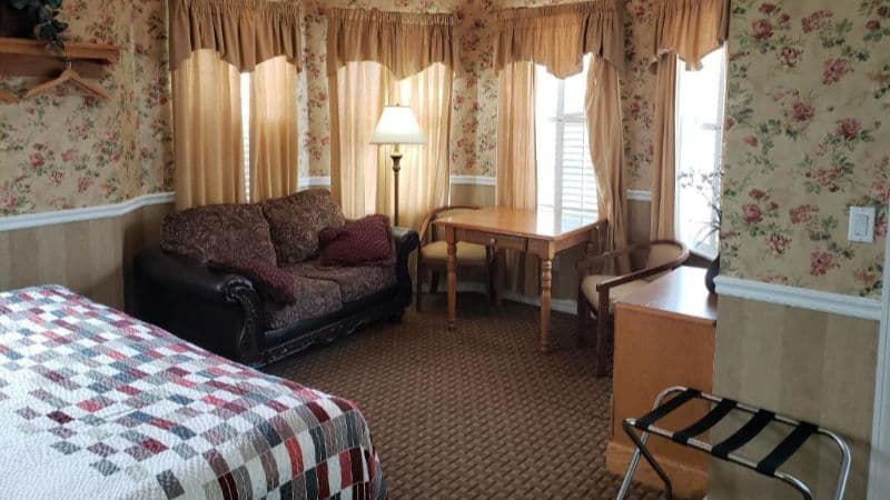 Gazebo Inn hotel photo 4