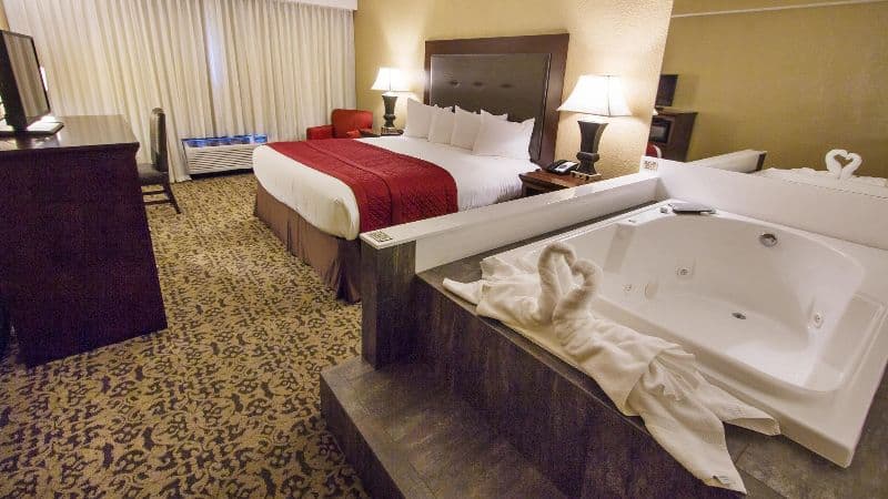 Grand Oaks Hotel hotel photo 2
