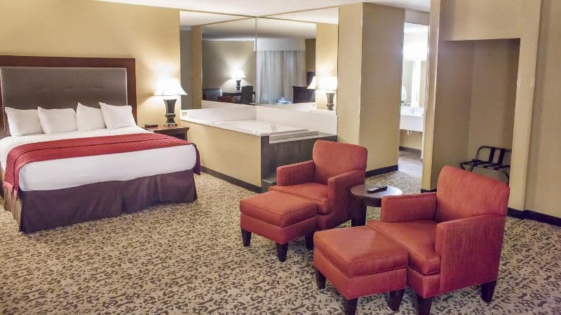 Grand Oaks Hotel hotel photo 3