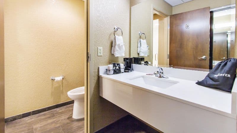 Grand Oaks Hotel hotel photo 4