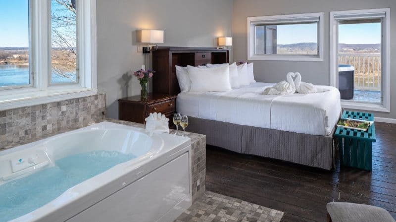 Hermann Hill hotel photo 2