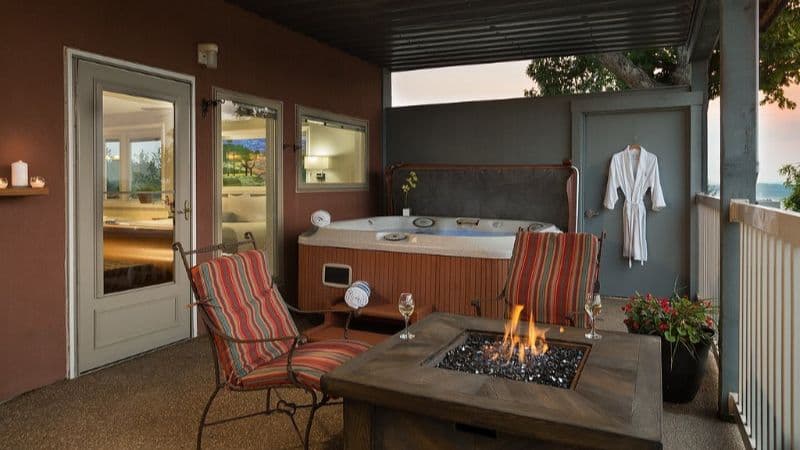 Hermann Hill hotel photo 5