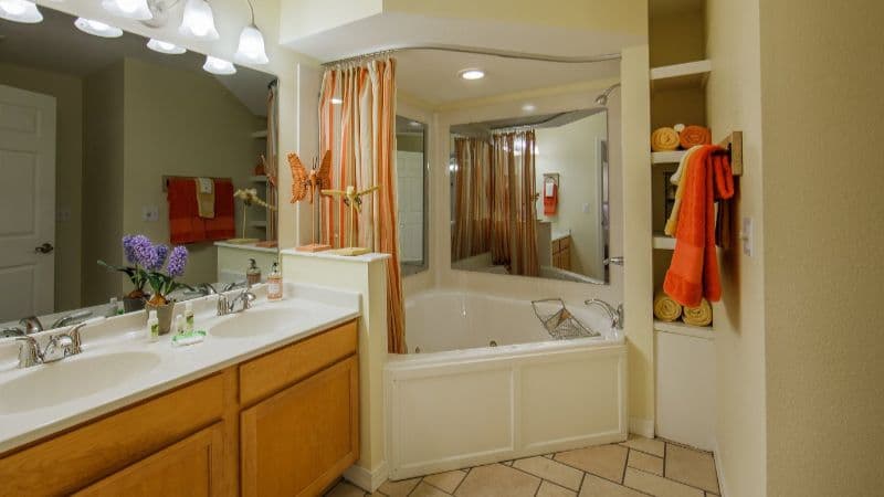 Holiday Inn Club Vacations Holiday Hills Resort hotel photo 2