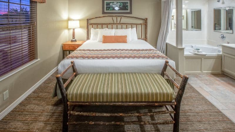 Holiday Inn Club Vacations Holiday Hills Resort hotel photo 3
