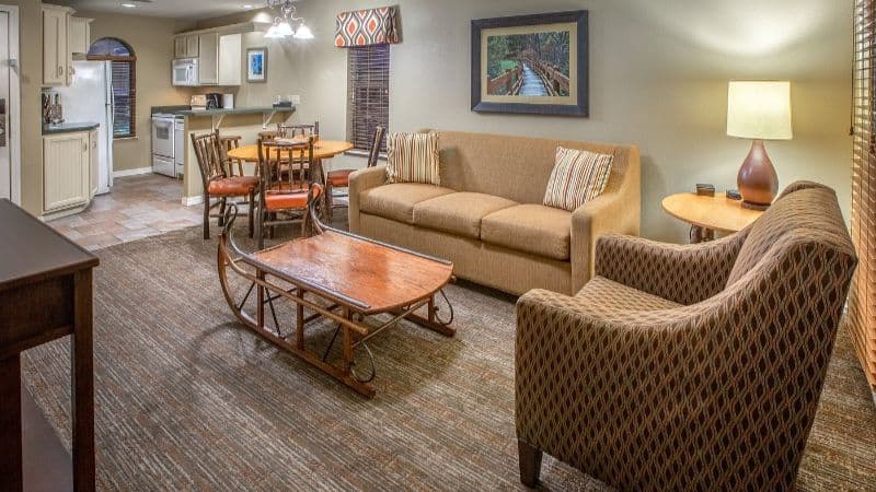 Holiday Inn Club Vacations Holiday Hills Resort hotel photo 5