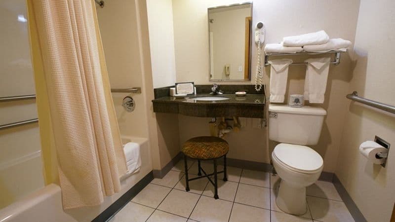 Hotel Grand Victorian hotel photo 4