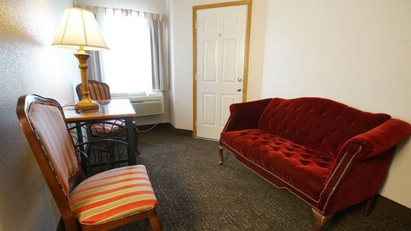 Hotel Grand Victorian hotel photo 5