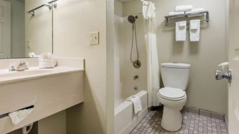 Lamplighter Inn & Suites South hotel photo 4