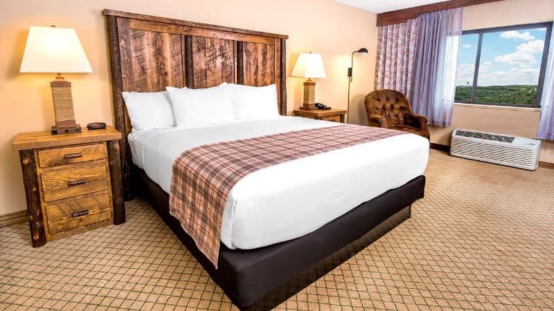 Lodge of the Ozarks hotel photo 3