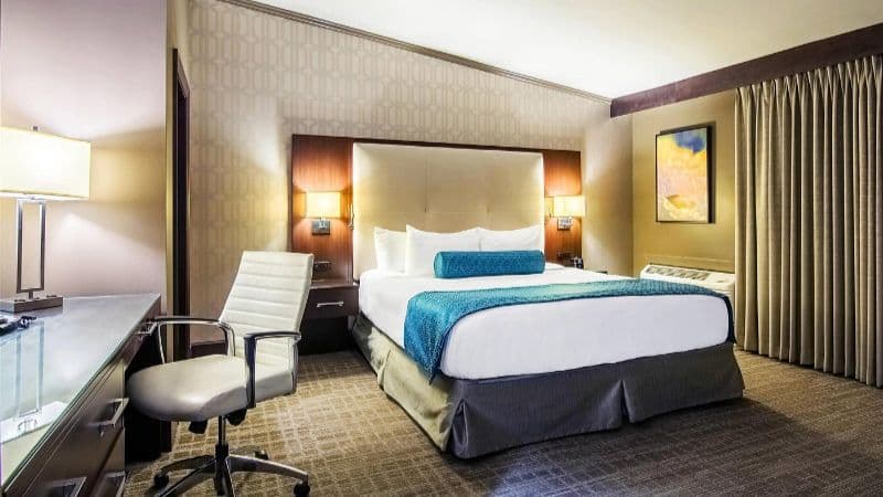 Oasis Hotel & Conv. Center, Ascend Hotel Collection hotel photo 3