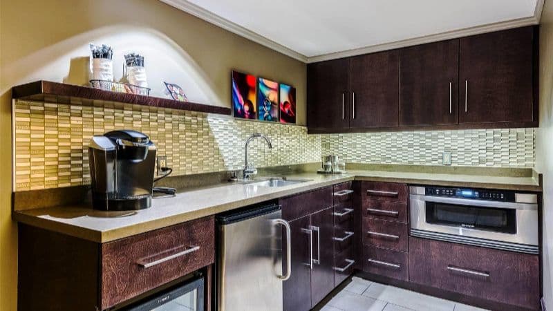 Oasis Hotel & Conv. Center, Ascend Hotel Collection hotel photo 5