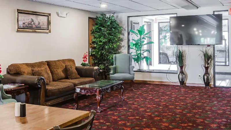 Quality Inn Ozark-Springfield South hotel photo 4