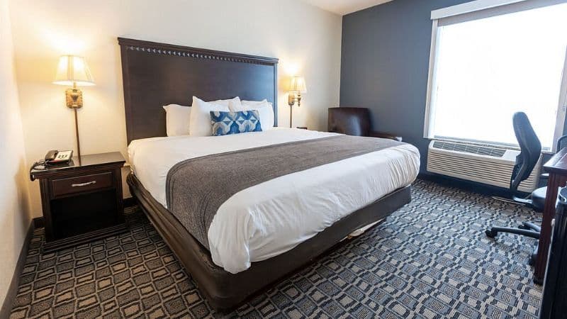 Savannah House Hotel hotel photo 3