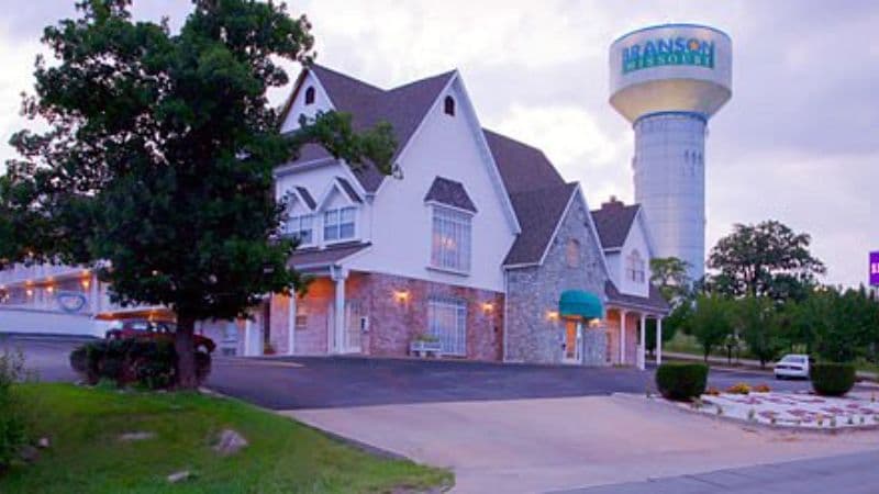 Seven Gables Inn hotel photo 4