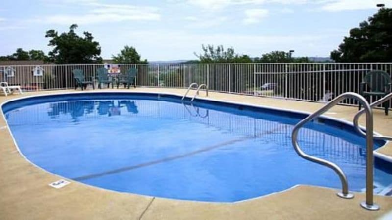 Seven Gables Inn hotel photo 5