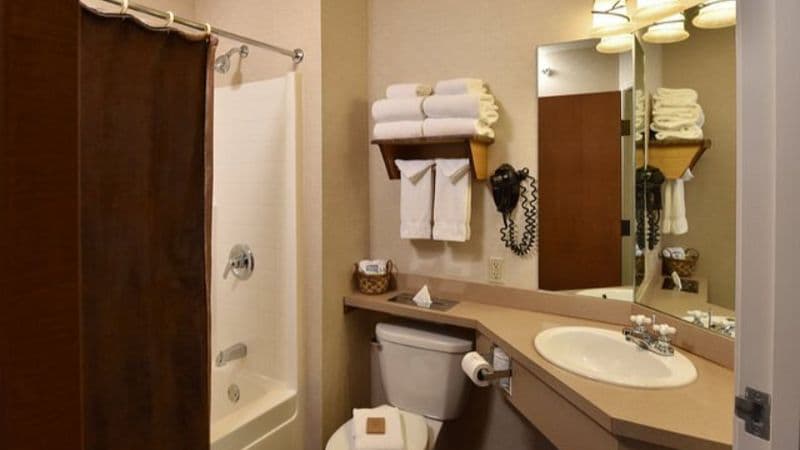 Stoney Creek Hotel St. Joseph hotel photo 3