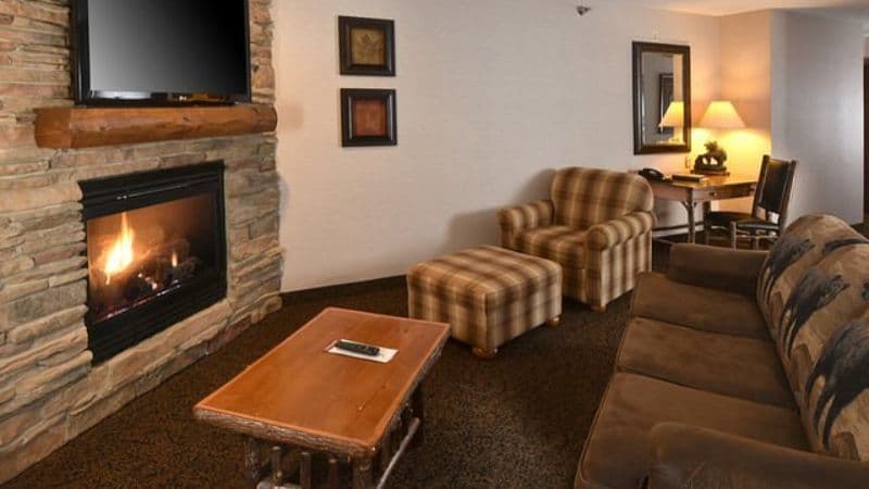 Stoney Creek Hotel St. Joseph hotel photo 4