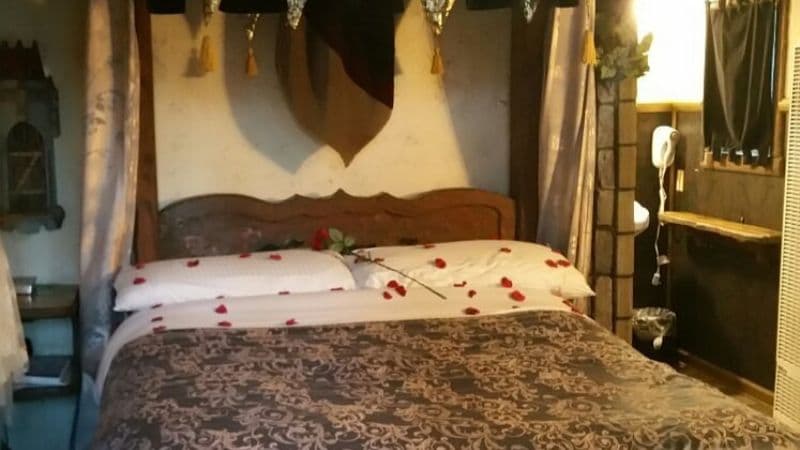 The Wildwood Hotel hotel photo 2