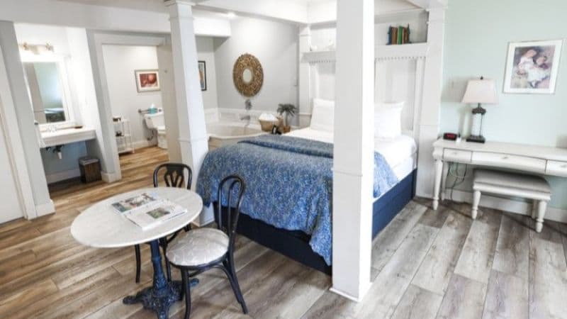 Walnut Street Inn hotel photo 2
