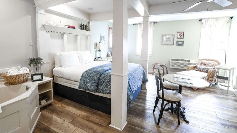 Walnut Street Inn hotel photo 3