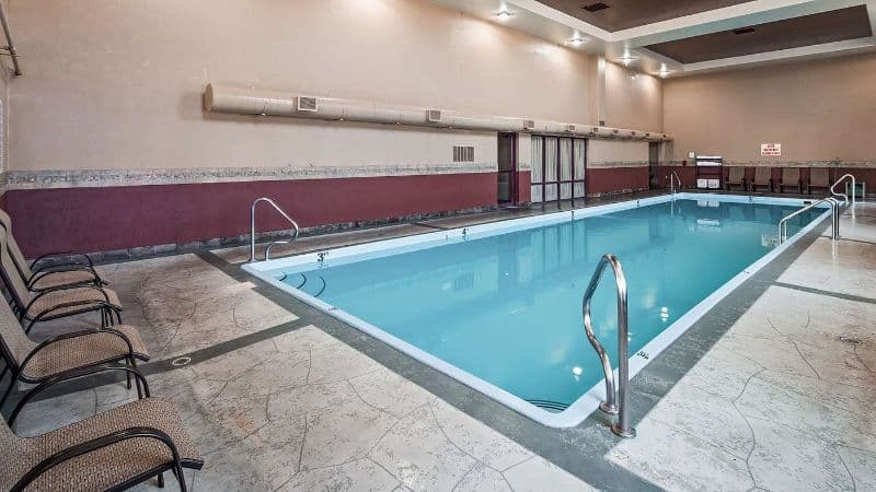 Best Western Plus Flathead Lake Inn And Suites hotel photo 5