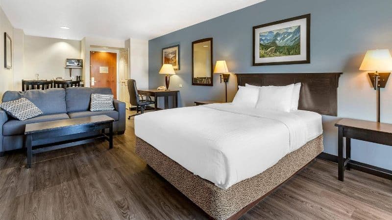 Big Horn Resort, Ascend Hotel Collection hotel photo 3