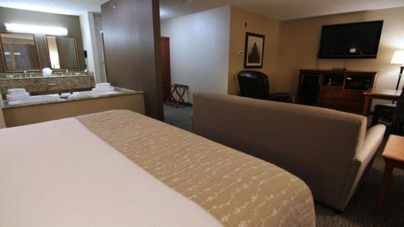 Billings C’mon Inn Hotel hotel photo 2