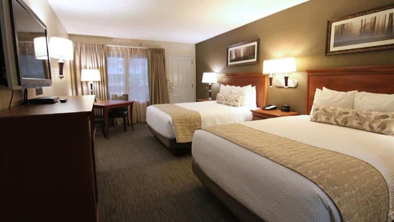 Billings C’mon Inn Hotel hotel photo 3